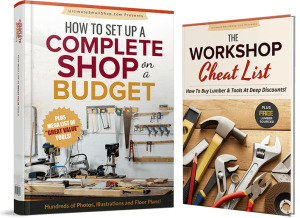 Woodworking